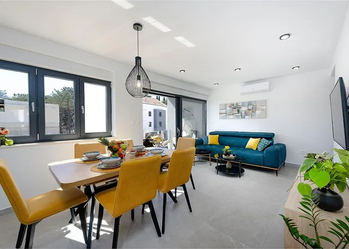 Skyline Apartmán Cavtat