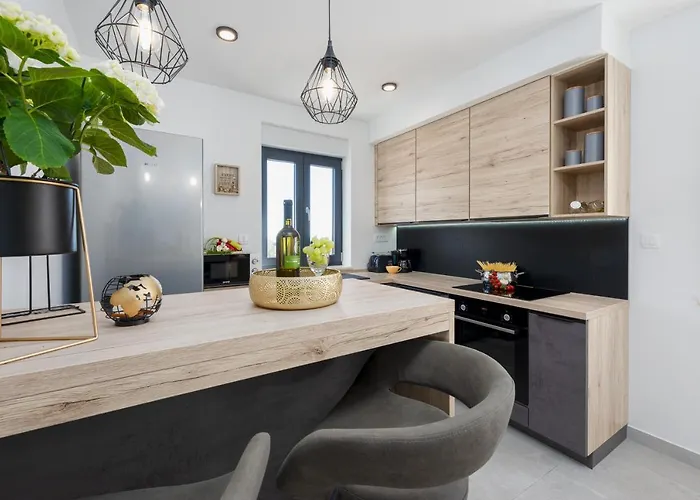 Skyline Apartmán Cavtat