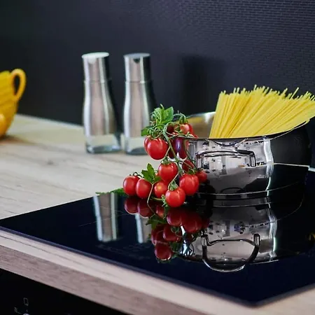 Skyline Appartamento