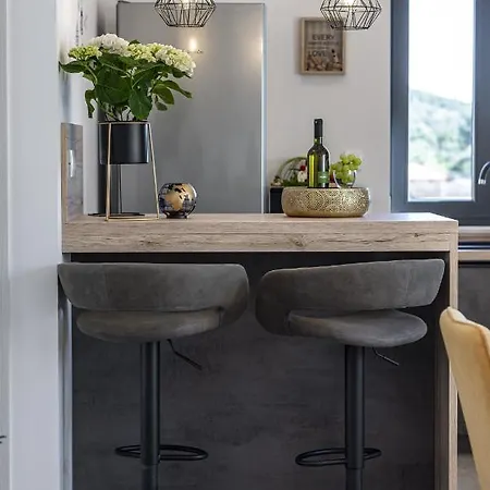 Skyline * Цавтат