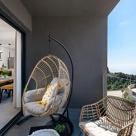 Appartamento Skyline Two Bedroom With A Balcony Cavtat